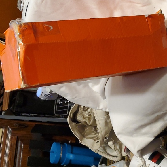 Vandal High(GS) NIKE SHOES W/Original box - Picture 15 of 16